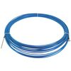 629896 Nylon/Steel Cable Hook 50 M